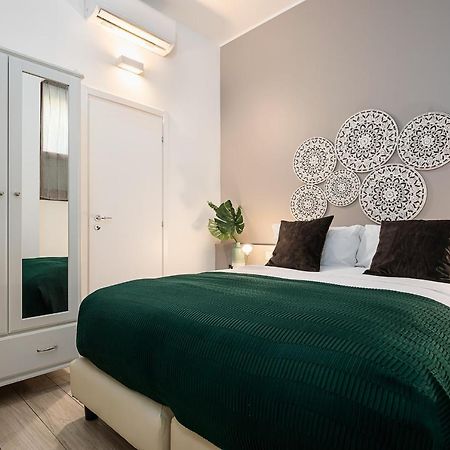 Hemeras Boutique Homes - Design Flat Near Metro Station Milán Exteriér fotografie
