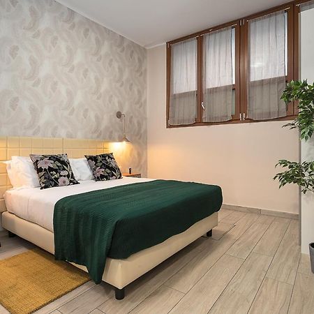 Hemeras Boutique Homes - Design Flat Near Metro Station Milán Exteriér fotografie