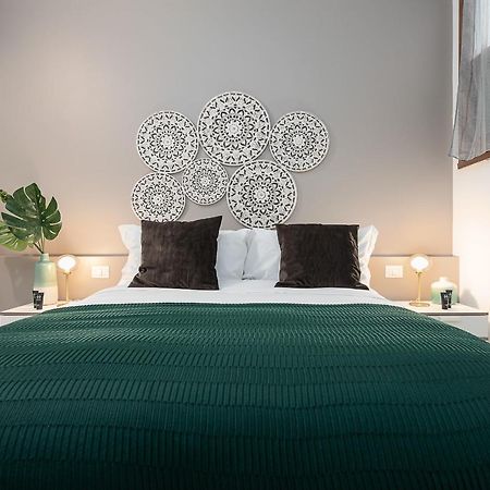 Hemeras Boutique Homes - Design Flat Near Metro Station Milán Exteriér fotografie