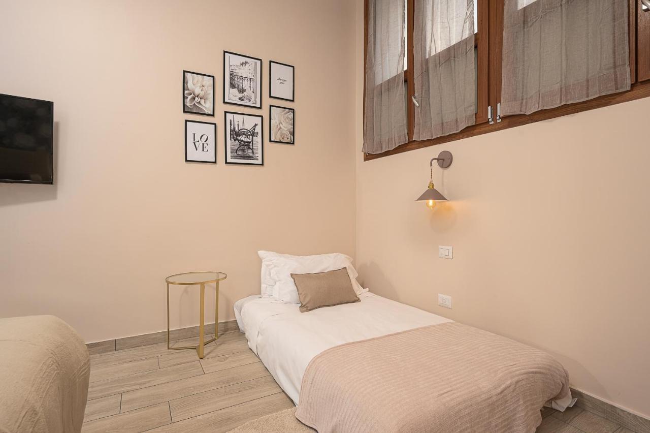 Hemeras Boutique Homes - Design Flat Near Metro Station Milán Exteriér fotografie