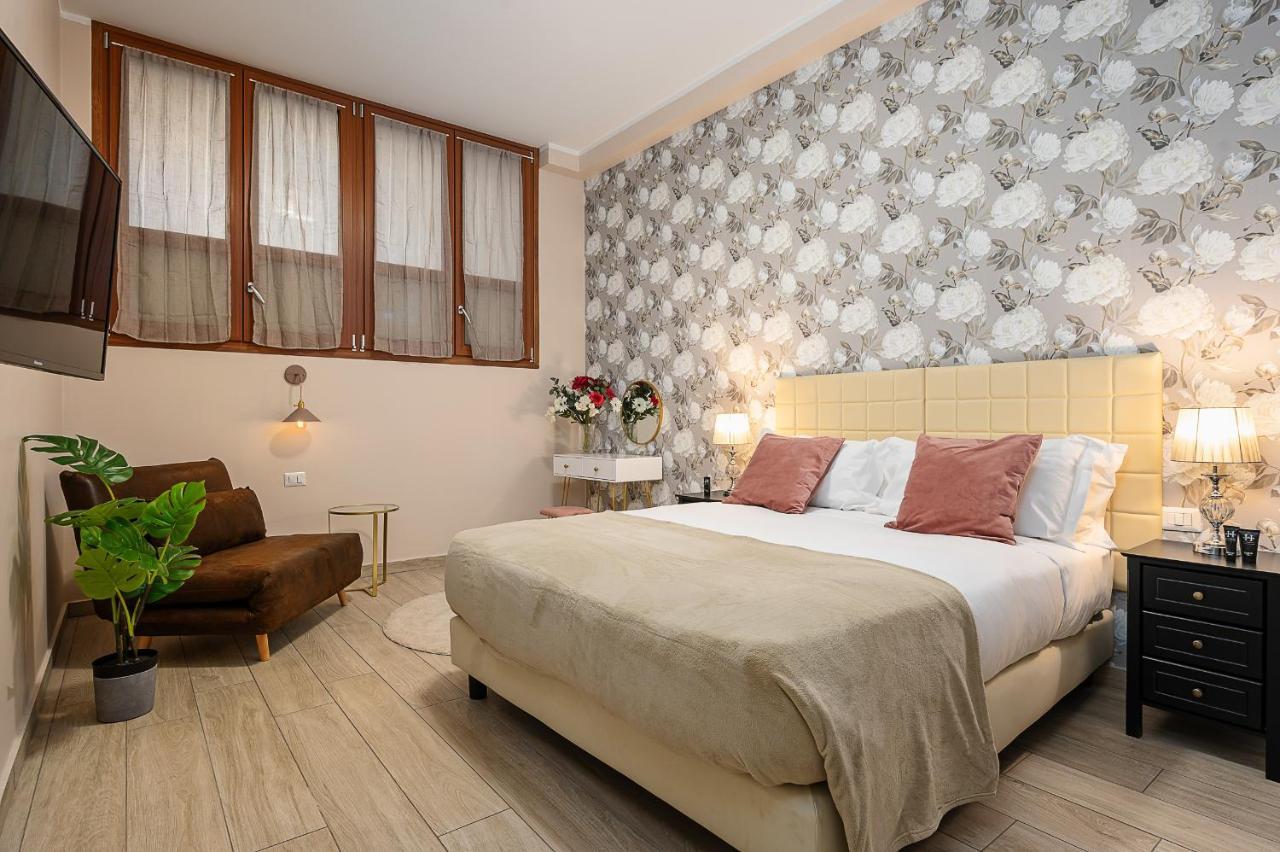 Hemeras Boutique Homes - Design Flat Near Metro Station Milán Exteriér fotografie