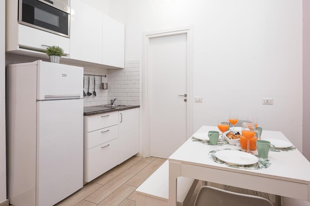 Hemeras Boutique Homes - Design Flat Near Metro Station Milán Exteriér fotografie