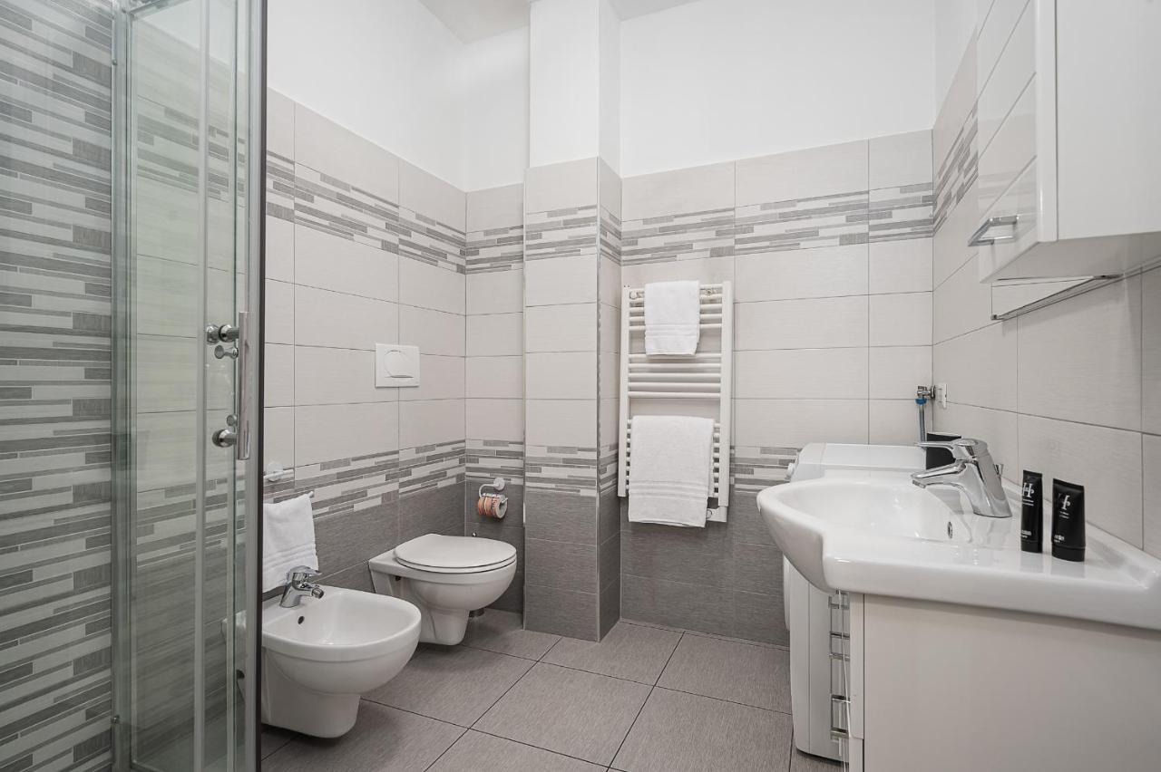 Hemeras Boutique Homes - Design Flat Near Metro Station Milán Exteriér fotografie
