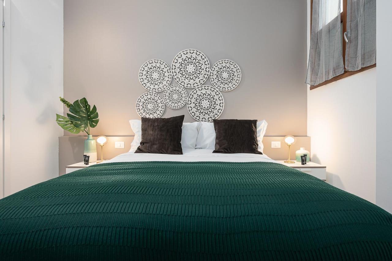 Hemeras Boutique Homes - Design Flat Near Metro Station Milán Exteriér fotografie